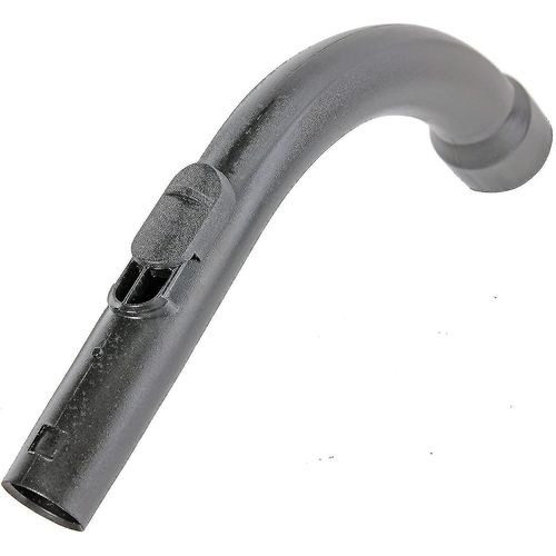 Poignée incurvée pour aspirateur Miele Classic C1 C2, etc.
