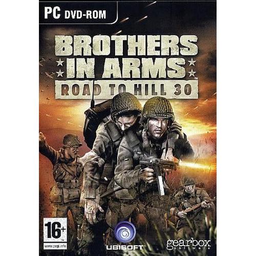 Brothers In Arms - Road To Hill 30 Pc