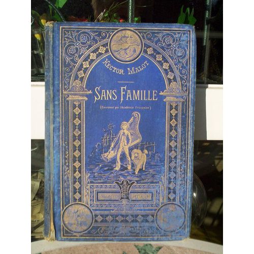 Sans Famille