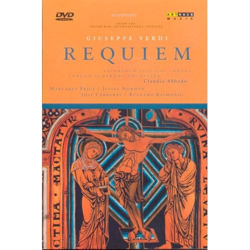 Giuseppe Verdi - Requiem