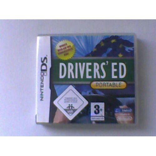 Driver's Ed Import Allemand