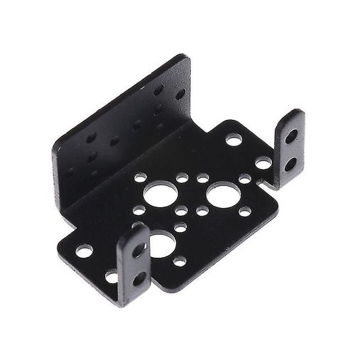 Support D¿Appareil À Gouverner De Robot Support Servo Support Multifonctionnel 995 996r Servos Standard Support Universel