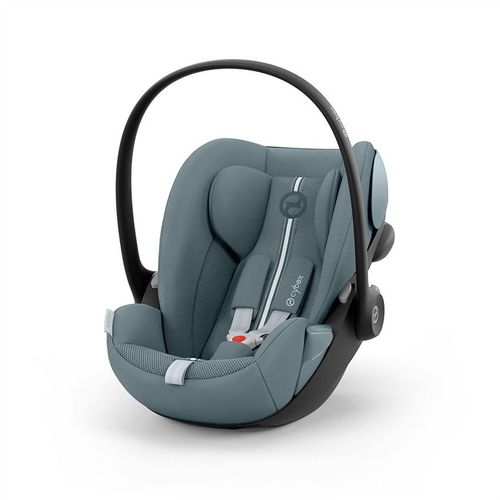 Siège-Auto Coque I-Size Cloud G Plus Stormy Blue - Bleu