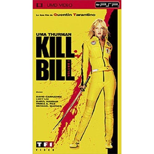 KILL BILL1。 Kill Bill Vol 1: Kawasaki ZZR250 EX250H Motorcycle Scene