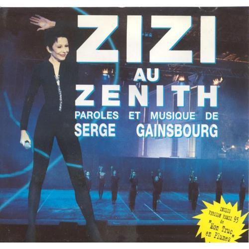 Zizi Au Zenith