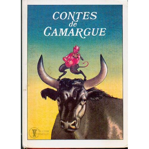 Contes De Camargue