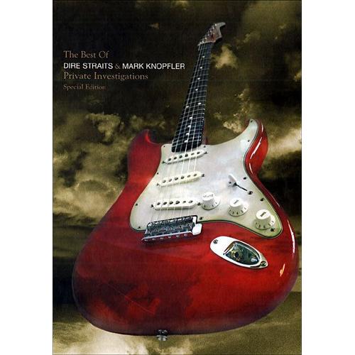 The Best Of Dire Straits And Mark Knopfler - Edition Limitée - Digipack Format Dvd