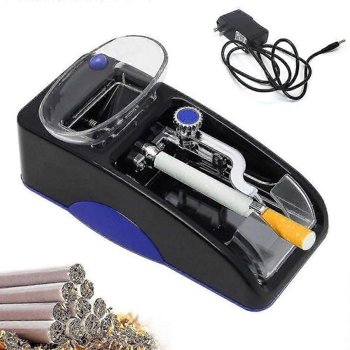 Mini machine à rouler de cigarette électrique - Machine à rouler automatique à tabac