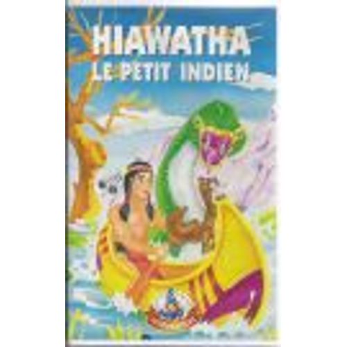 Hiawatha, Le Petit Indien