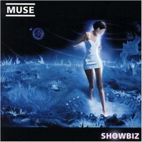 Showbiz - Cd Uk 1999