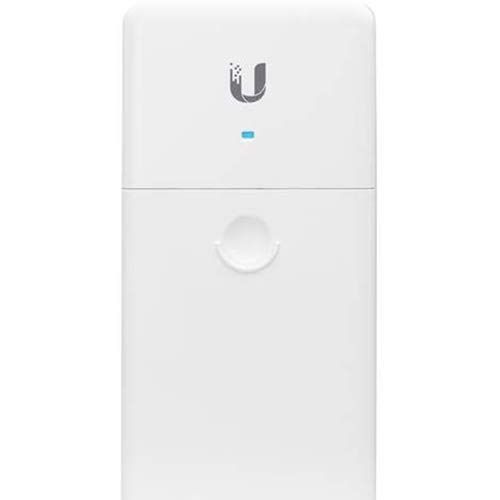 Ubiquiti NanoSwitch N-SW - Commutateur - 4 x 10/100/1000 (PoE) - PoE passif