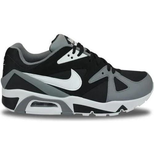 Chaussures Baskets Nike Air Max Structure Triax 91 Noir Running