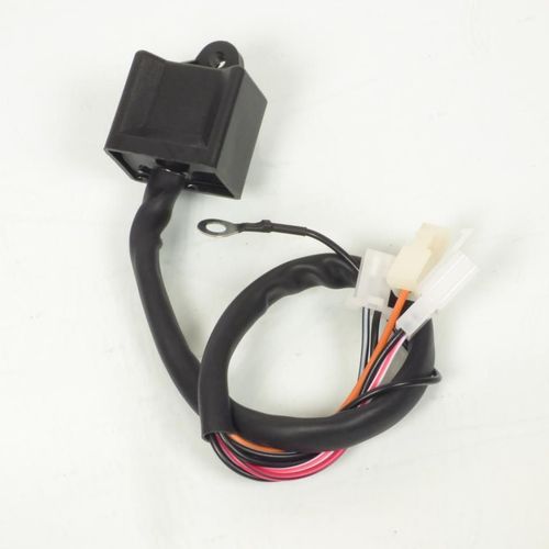 Cdi Calculateur Tnt Pour Moto Yamaha 80 Pw 1983 À 2014 85119090 / 7 Fils Neuf
