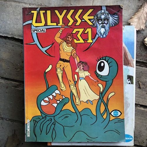 Ulysse 31