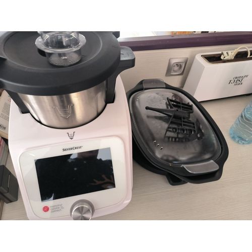 Robot Monsieur cuisine