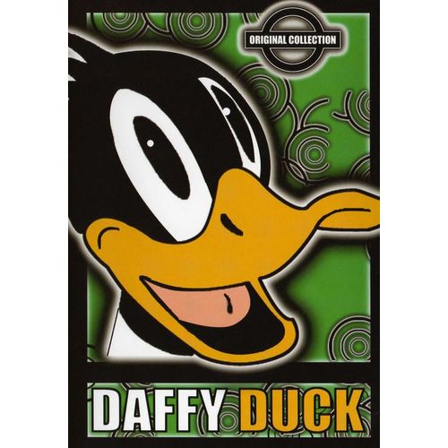 Daffy Duck