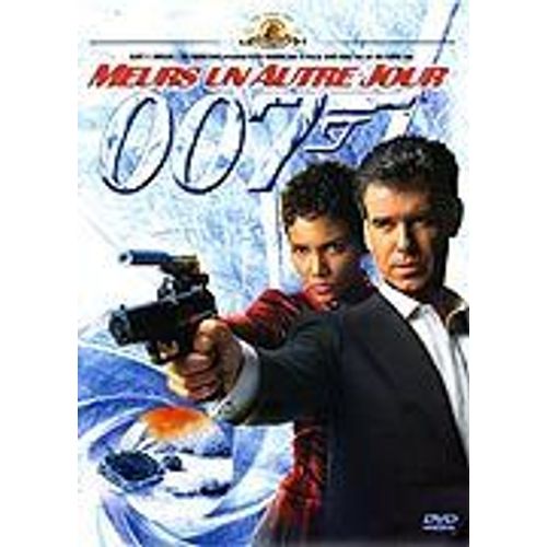 Meurs Un Autre Jour - Édition Collector - Edition Locative