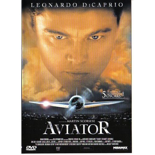 Aviator - Édition Simple - Edition Locative