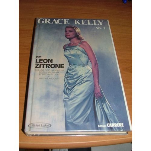 Grace Kelly - Vol 1