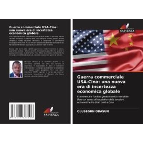 Guerra Commerciale Usa-Cina: Una Nuova Era Di Incertezza Economica Globale