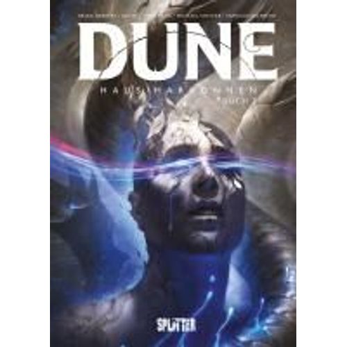 Dune: Haus Harkonnen (Graphic Novel). Band 3