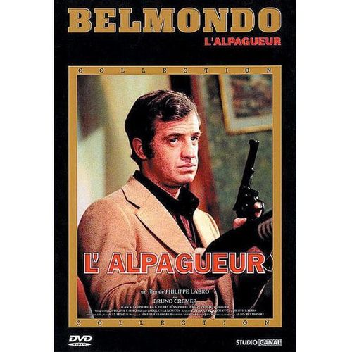 L'alpagueur