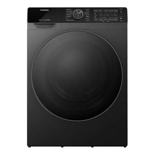 Lave-linge séchant Thomson THD9614ADBL