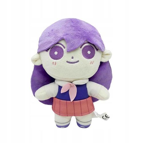Poupée En Peluche Omori Sunny De 8 Po