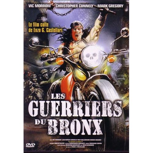 Les Guerriers Du Bronx - Edition Kiosque