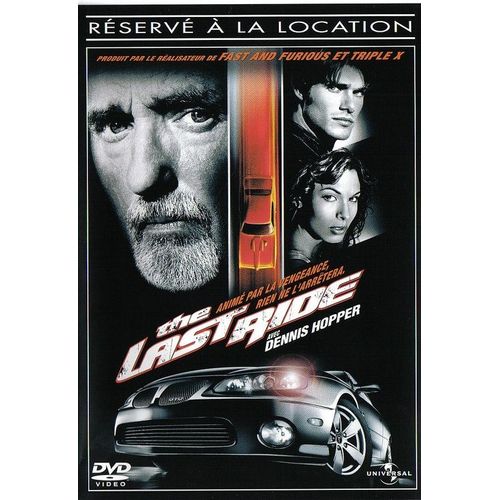 The Last Ride - Edition Locative