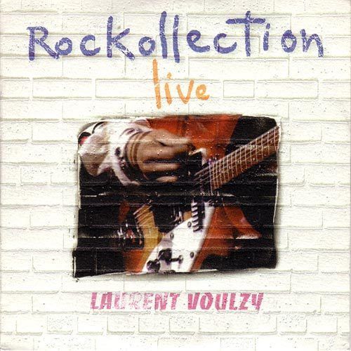 Rockollection Live (Version Intégrale)