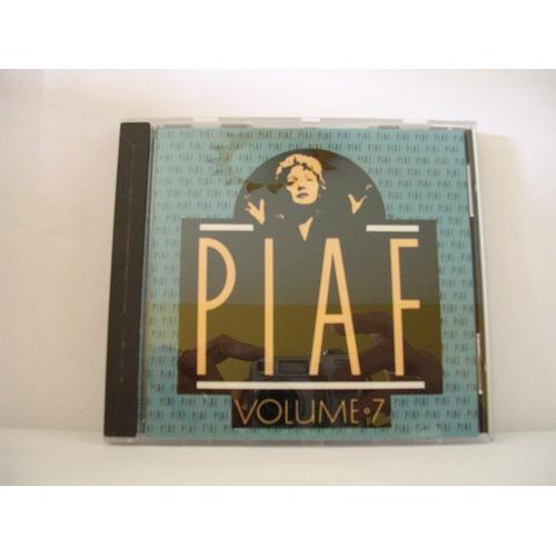 Piaf - Vol. 7 - Intégale De Ses Enregistrements 1946-1963