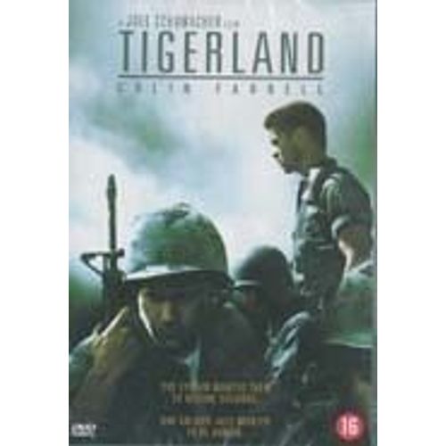 Tigerland - Edition Belge