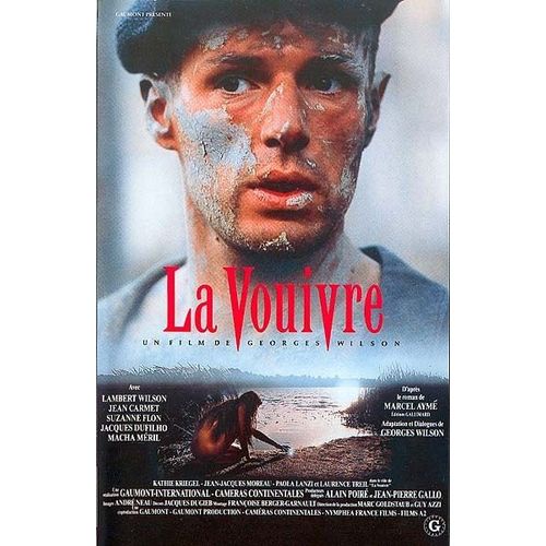 La Vouivre