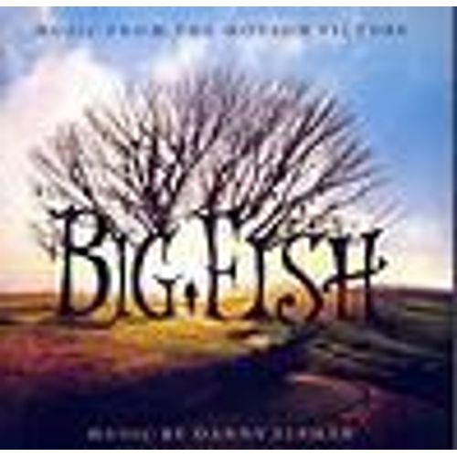 Big Fish (Film De Tim Burton)
