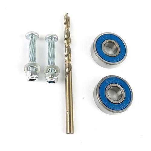 Convient Renault Grand Scenic 2003 - 2009 Bras D'essuie - Glace Outils De Réparation De Roulements