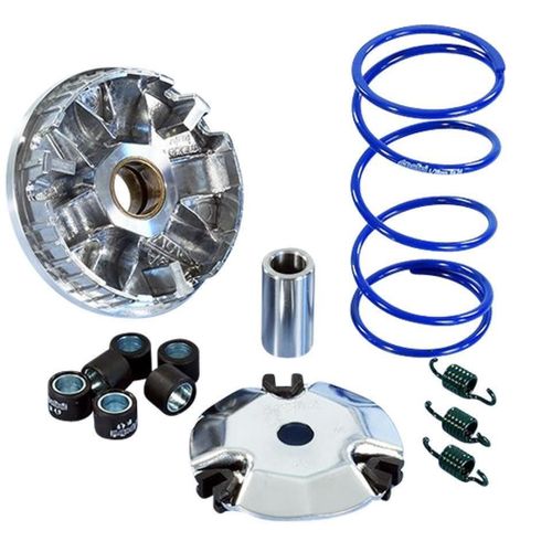 Variateur Polini Pour Scooter Yamaha 50 Aerox 4t 2014 À 2018 Neuf