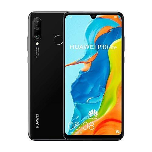 Huawei P30 lite 128 Go Noir minuit