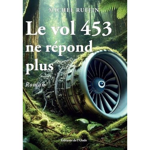 Le Vol 453 Ne Répond Plus