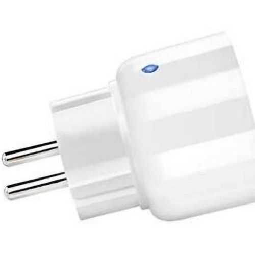 Prise connecté Z-wave Somfy