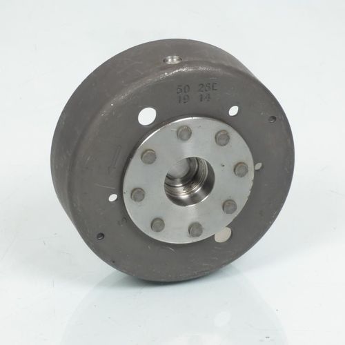 Volant Magnétique D Allumage Teknix Pour Moto Fantic 50 Trial Neuf
