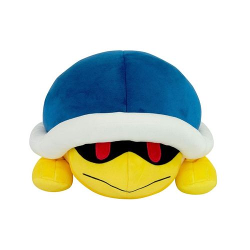 Super Mario Peluche Mocchi-Mocchi Point Méga - Bruyinsecte 30 Cm