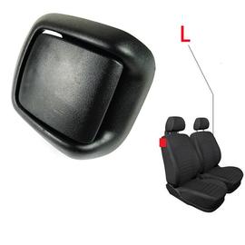 Convient Pour Ford Fiesta Mk6 Voiture Siège Principal Copilote Réglage Du Dossier Poignée Avant Gauche 1417521