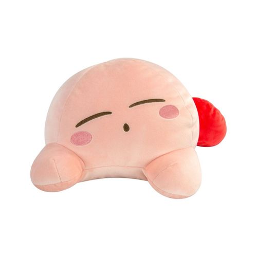 Kirby Peluche Mocchi-Mocchi Point Méga - Kirby Sleeping 30 Cm