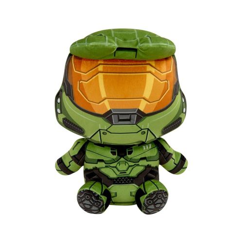 Halo Peluche Mocchi-Mocchi Mega - Master Chief 30 Cm