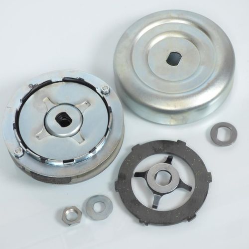 Embrayage P2r Pour Mobylette Peugeot 50 103 Chrono 1980 À 2020 Neuf