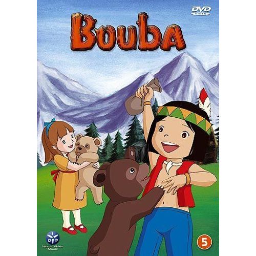 Bouba Vol.5