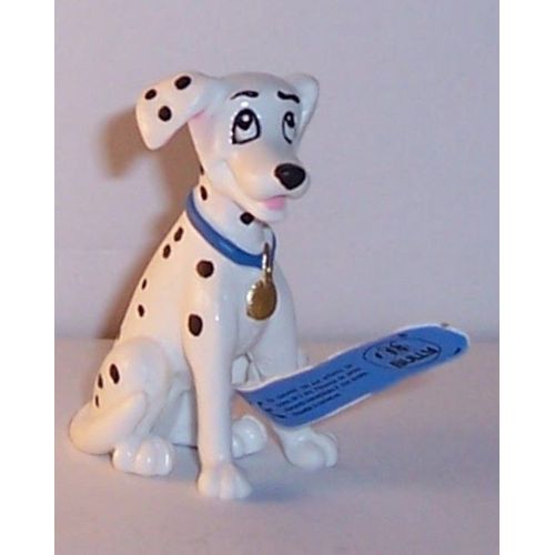 Bullyland - Perdita (Les 101 Dalmatiens)