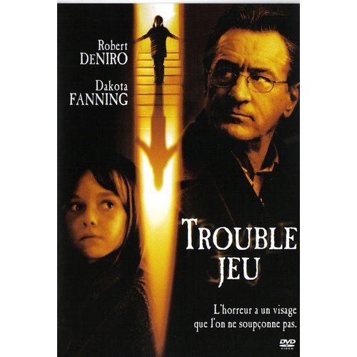 Trouble Jeu - Edition Locative