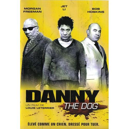 Danny The Dog - Edition Locative